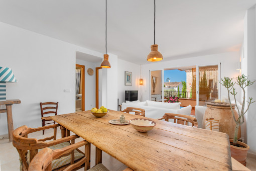 Appartement à Cala Llombards