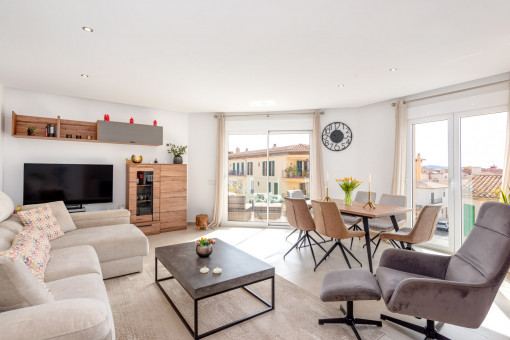 Appartement à Llucmajor