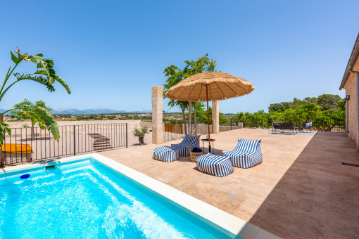 Cottage à Lloret de Vistalegre