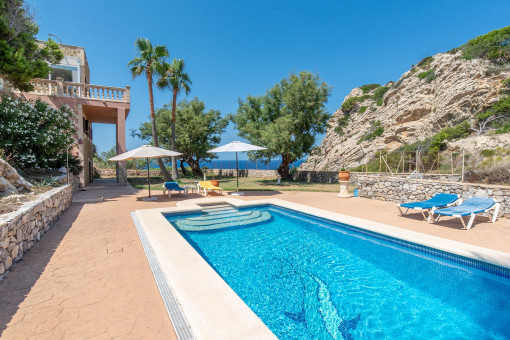 Villa à Cala Ratjada