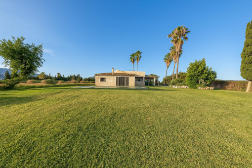 Cottage à Sa Pobla