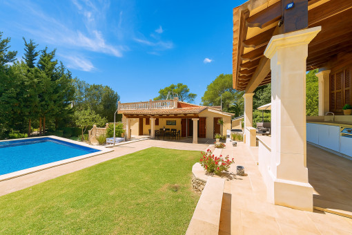 Maison à Sa Pobla