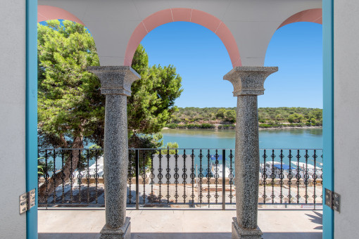 Cottage à Portocolom