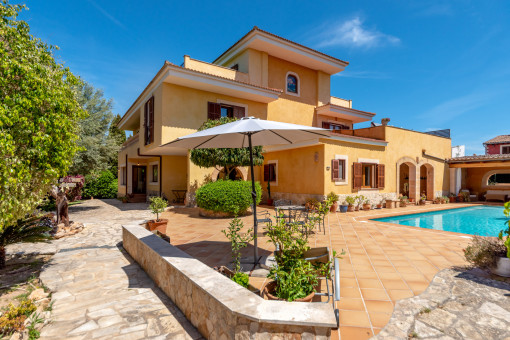 Maison à Las Palmeras
