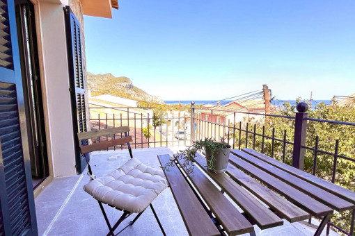 Maison à Valldemossa