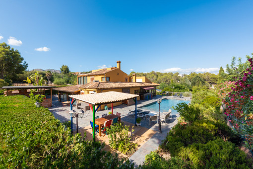 Cottage à Esporles