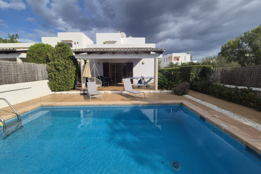 Maison à Cala d'Or