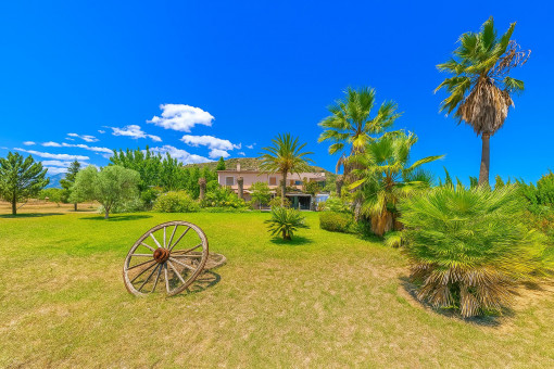 Cottage à Alcudia