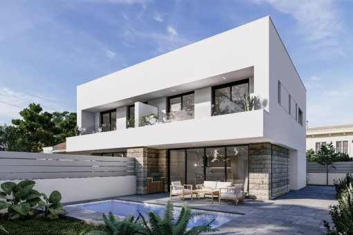 Maison à Can Picafort