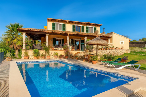 Cottage à Santa Margalida