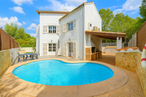 Villa à Son Serra de Marina