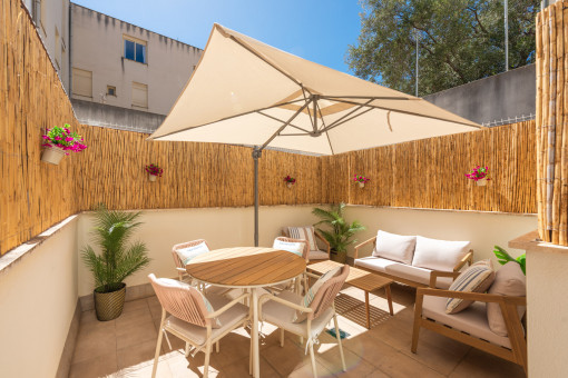 Appartement à Santa Catalina