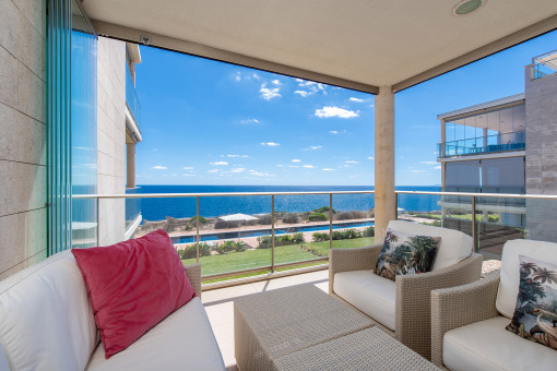Appartement à Cala Figuera