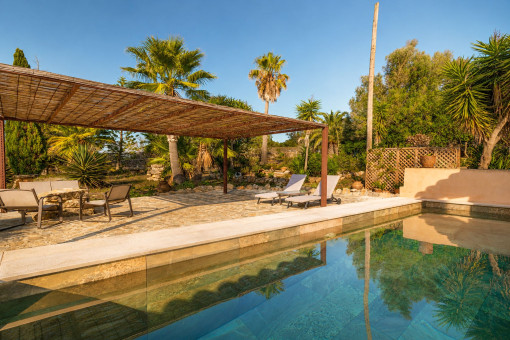 Cottage à Manacor