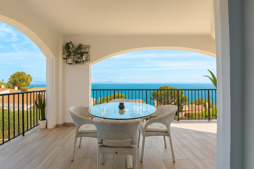 Appartement à Puerto Alcudia