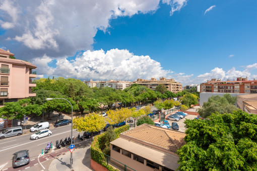 Appartement à Palma City