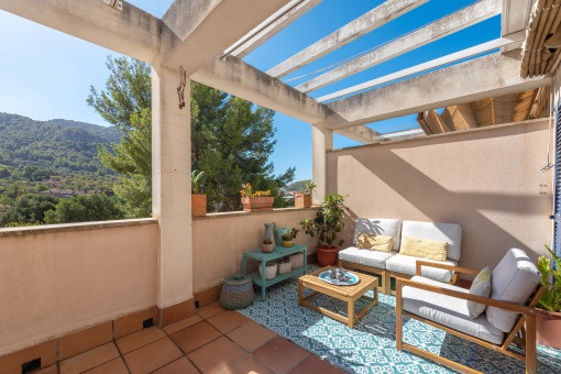 Appartement à Andratx