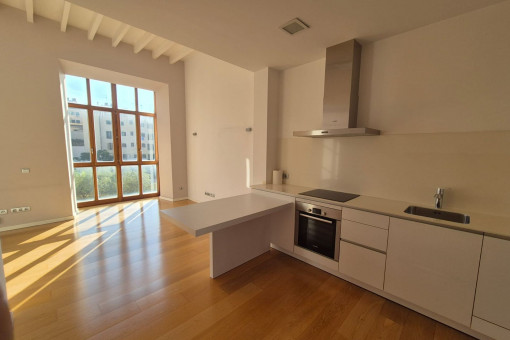 Appartement à Palma de Mallorca Old Town