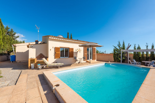 Cottage à Llucmajor
