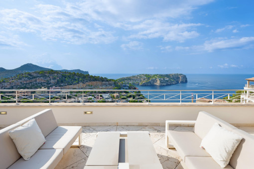 Appartement à Puerto Andratx