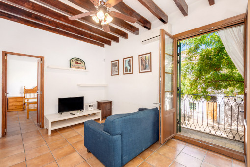Appartement à Santa Catalina