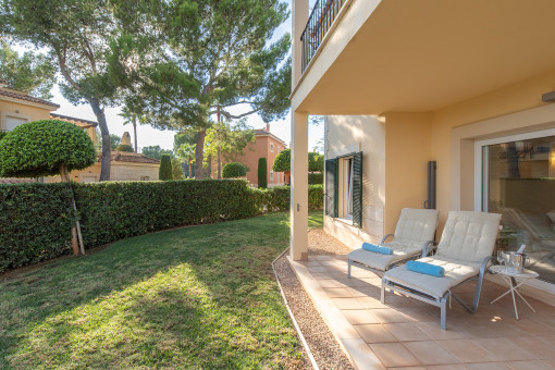 Appartement à Sa Rapita