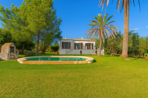 Cottage à Pollensa