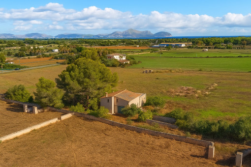 Terrain à Muro