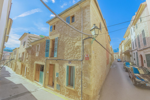 Maison à Pollensa Maison à Pollensa