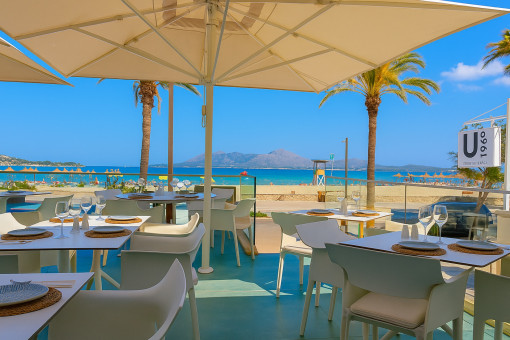 Appartement à Puerto Pollensa
