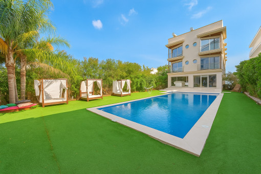 Appartement à Puerto Pollensa