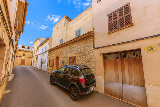 Maison à Pollensa Maison à Pollensa