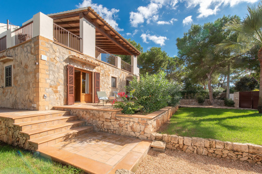 Villa à Porto Petro Villa à Porto Petro