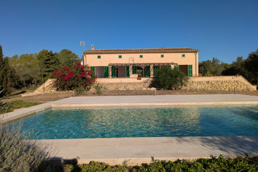 Cottage à Sineu