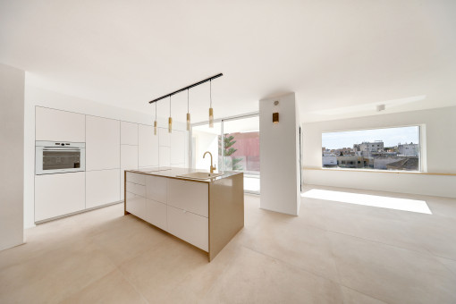 Appartement à Ciudad Jardin Appartement à Ciudad Jardin