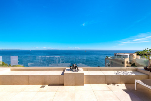 Appartement à Cala Vinyas Appartement à Cala Vinyas