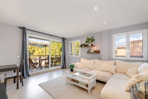 Appartement à Puerto Andratx