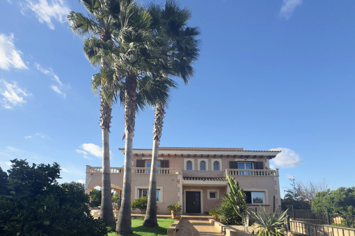 Villa à Cales de Mallorca Villa à Cales de Mallorca