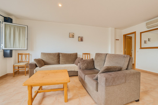 Appartement à Puerto Pollensa Appartement à Puerto Pollensa