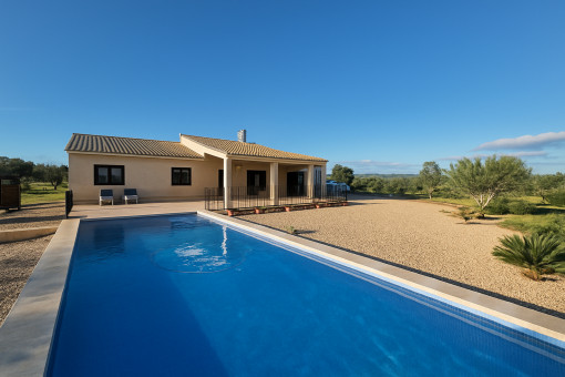 Cottage à Porto Cristo