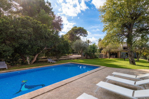 Cottage à Capdepera