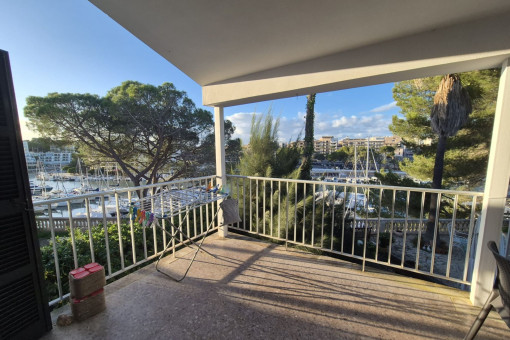 Appartement à Porto Cristo