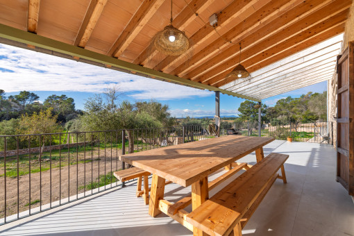 Cottage à Lloret de Vistalegre