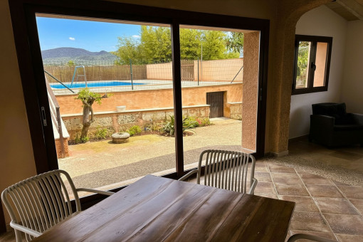 Cottage à San Lorenzo