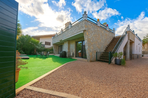 Villa à Playa de Muro