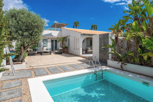 Maison à Porto Cristo