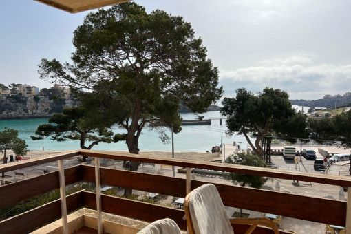 Appartement à Porto Cristo