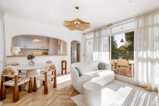 Appartement à Portals Nous