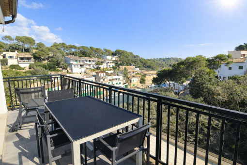 Maison à Cala Figuera