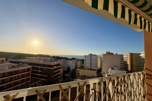 Appartement à Playa de Palma